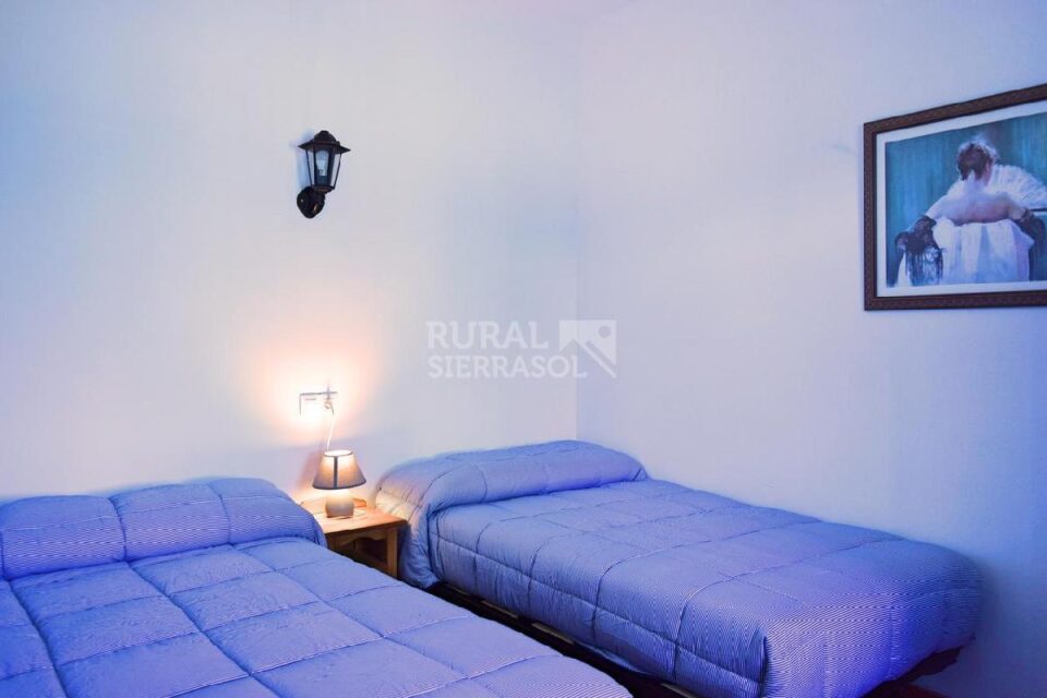 Magnífica Casa Rural en Pozoblanco, con piscina y barbacoa - Imagen 35