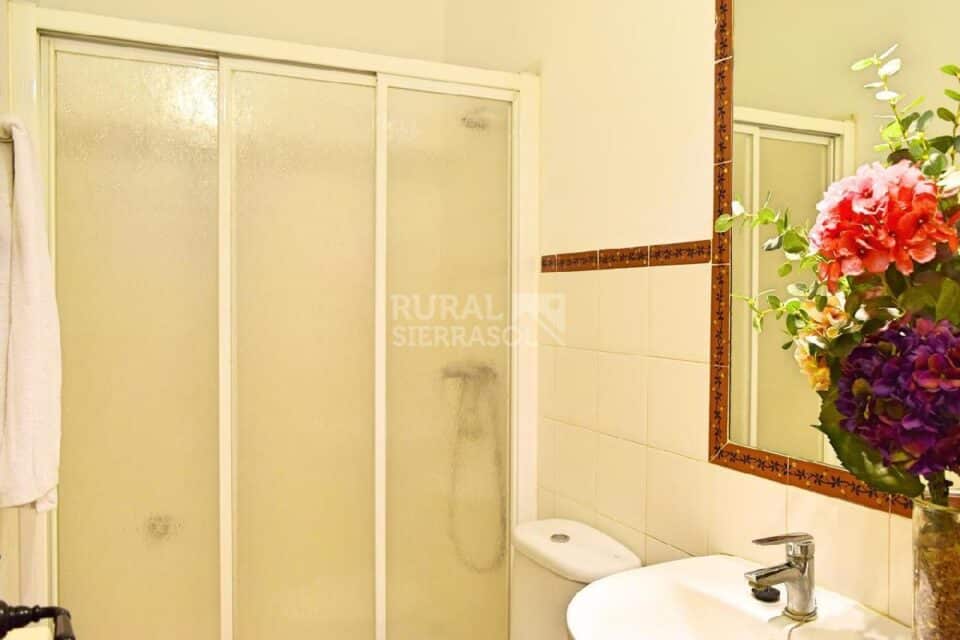 Magnífica Casa Rural en Pozoblanco, con piscina y barbacoa - Imagen 36