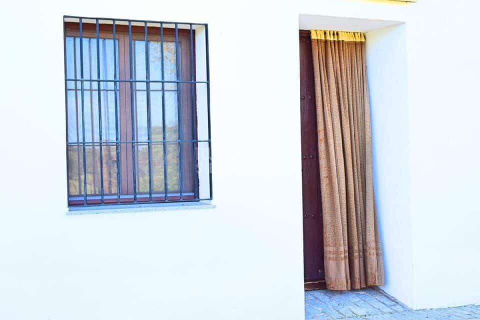 Magnífica Casa Rural en Pozoblanco, con piscina y barbacoa - Imagen 37