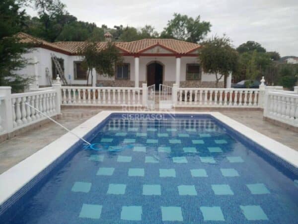 Casa rural en Prado del Rey (Cádiz)-3966