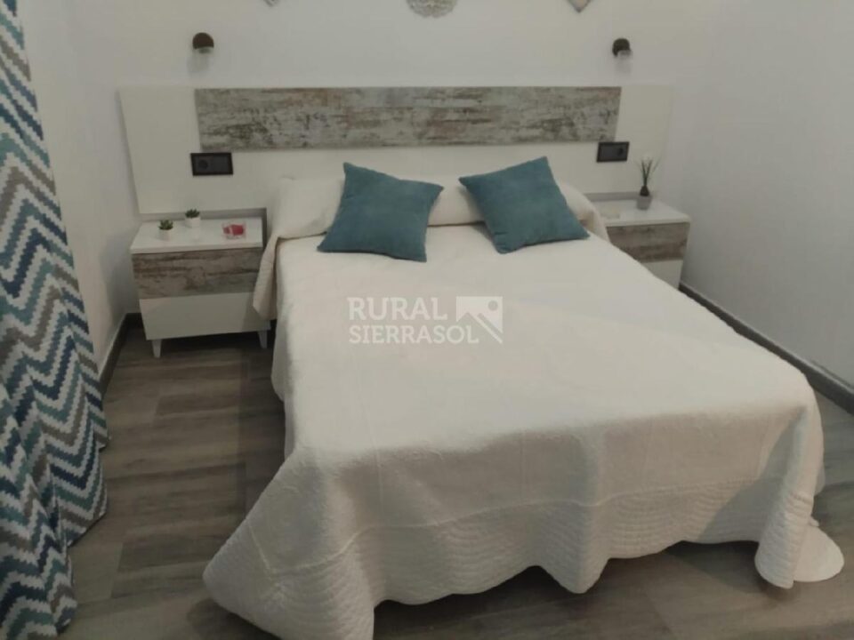 Magnifica Casa Rural en Prado del Rey, con piscina, barbacoa y aire acondicionado - Imagen 33