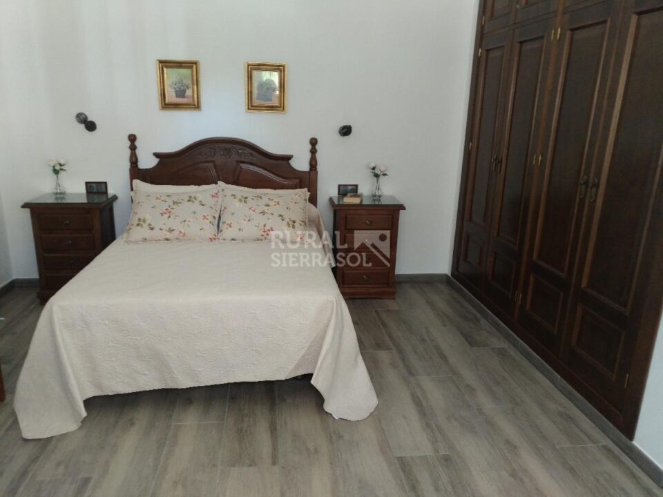 Magnifica Casa Rural en Prado del Rey, con piscina, barbacoa y aire acondicionado - Imagen 51