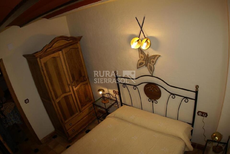 Apartamento Rural con Encanto en el Casco Histórico de Cazorla - Imagen 7