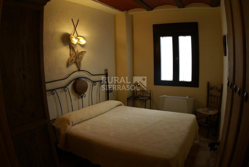 Apartamento Rural con Encanto en el Casco Histórico de Cazorla - Imagen 8