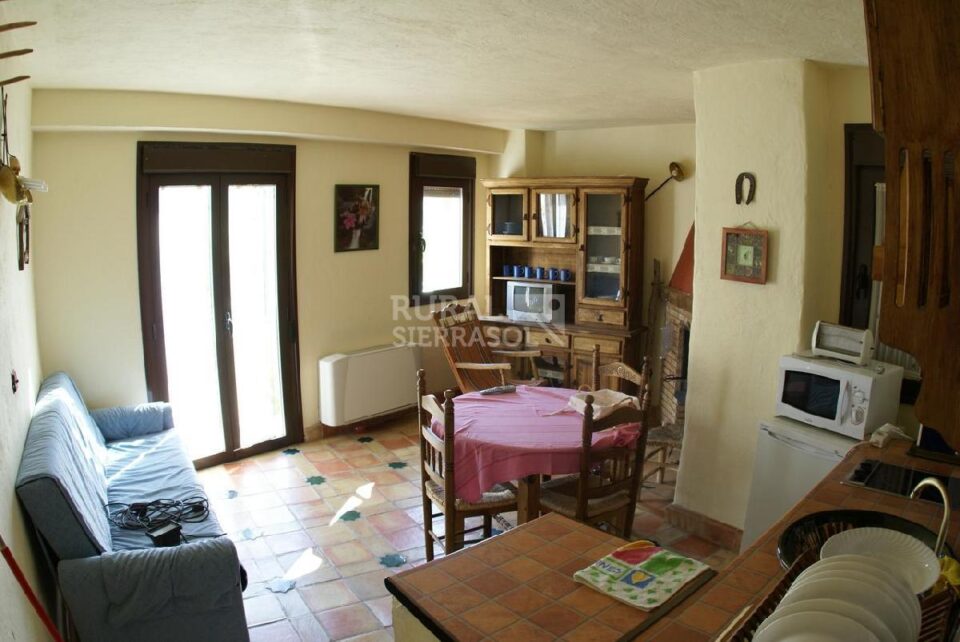 Apartamento Rural con Encanto en el Casco Histórico de Cazorla - Imagen 18