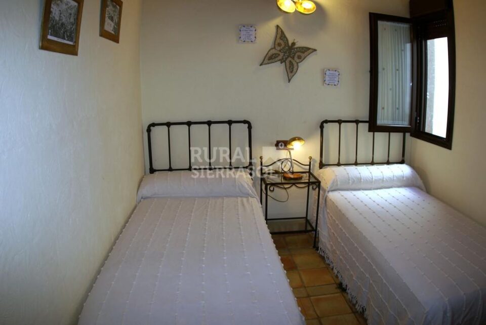 Acogedor Apartamento Rural en el Casco Histórico de Cazorla - Imagen 4