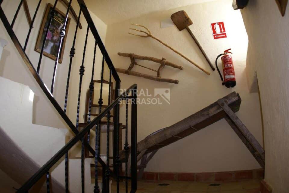 Acogedor Apartamento Rural en el Casco Histórico de Cazorla - Imagen 6
