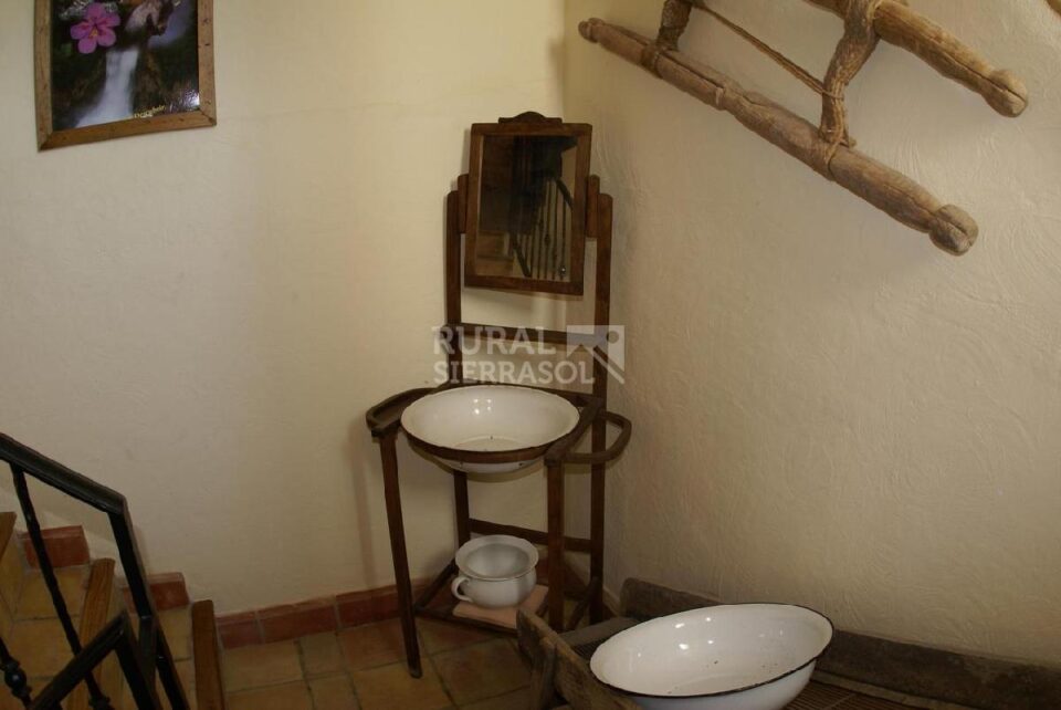 Acogedor Apartamento Rural en el Casco Histórico de Cazorla - Imagen 7