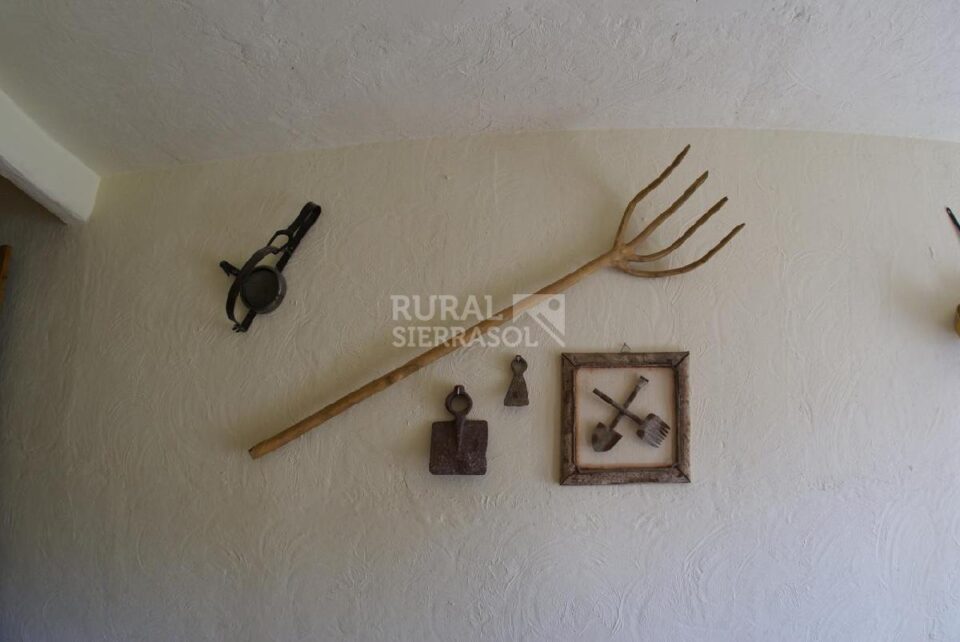 Acogedor Apartamento Rural en el Casco Histórico de Cazorla - Imagen 8