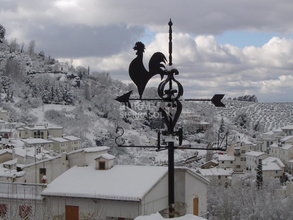 Acogedor Apartamento Rural en el Casco Histórico de Cazorla - Imagen 9