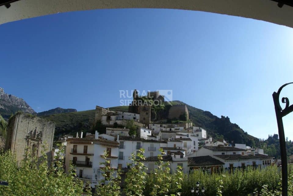 Acogedor Apartamento Rural en el Casco Histórico de Cazorla - Imagen 12
