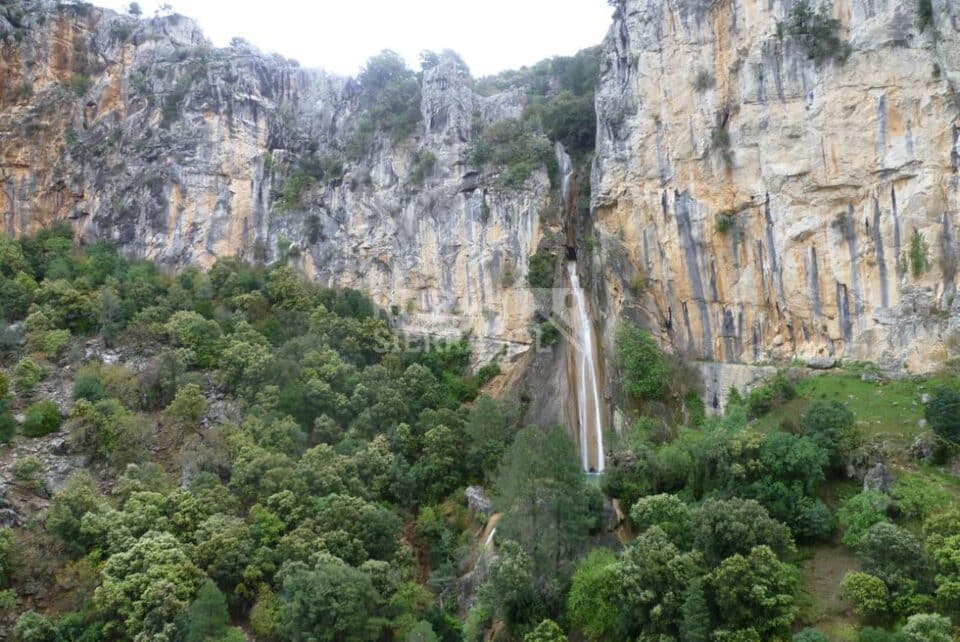 Acogedora Vivienda Rural en el centro del Parque Natural de Cazorla, Segura y Las Villas - Imagen 11