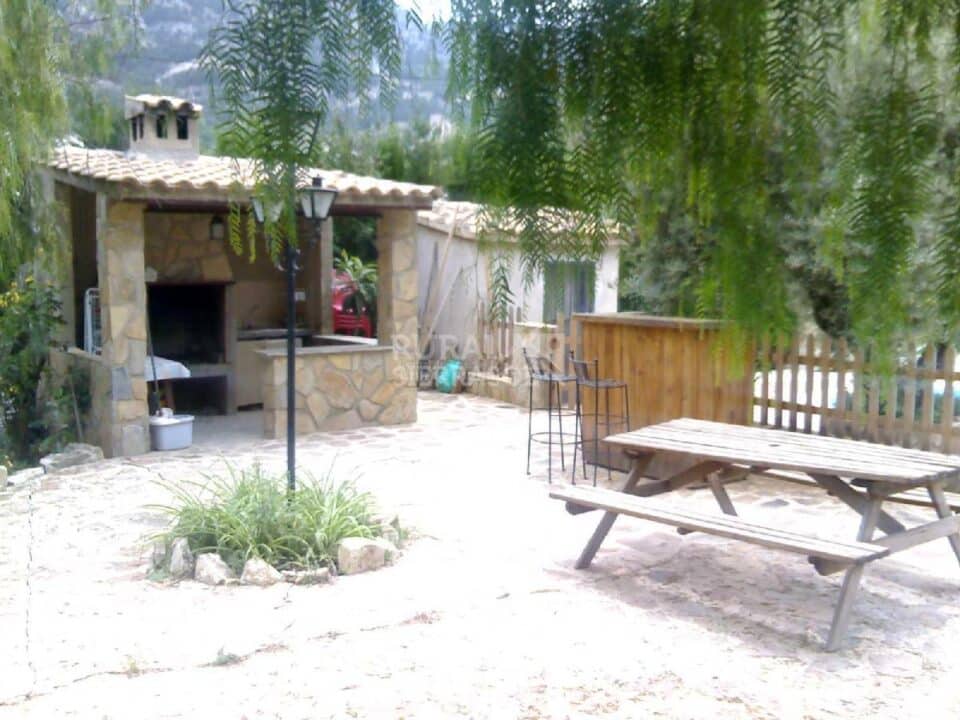 Amplia Casa Rural con preciosas vistas a Cazorla - Imagen 5