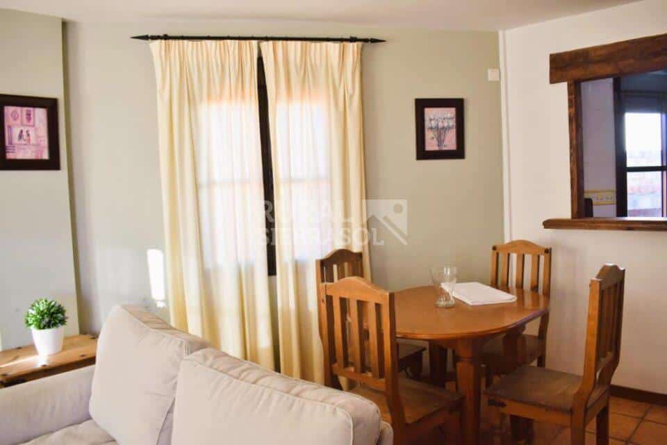 Acogedor Apartamento Turístico en Conil de la Frontera - Imagen 4