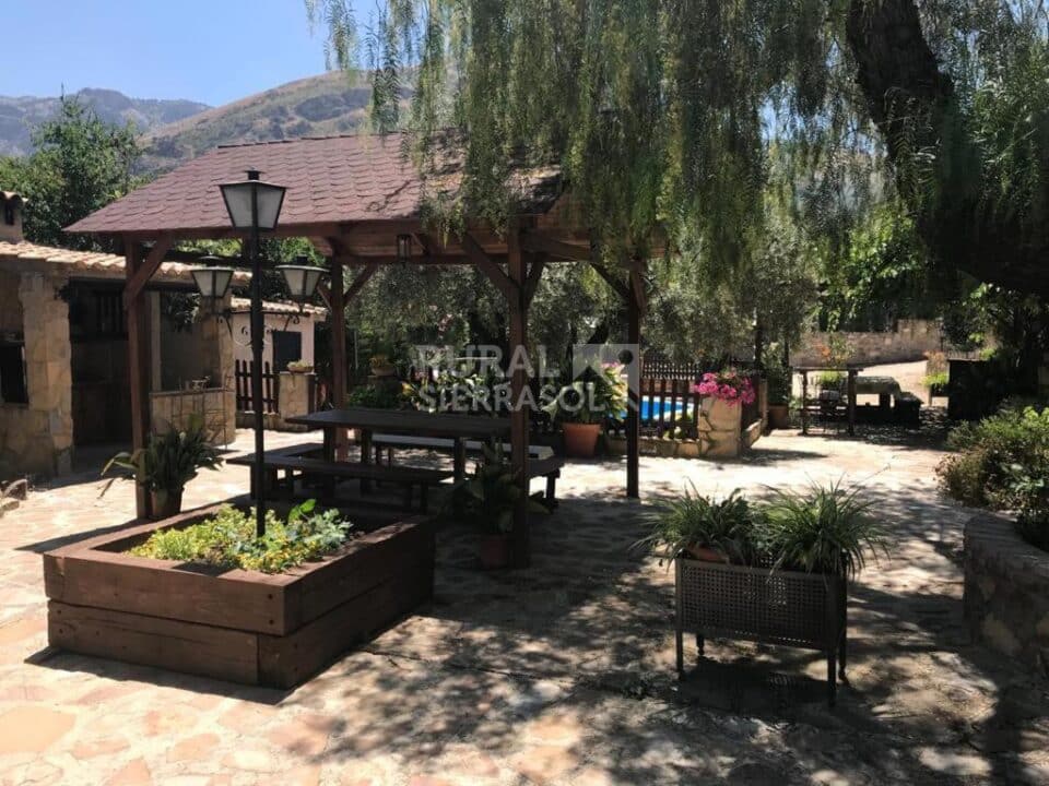 Casa Rural a 500 metros de Cazorla, con maravillosas vistas - Imagen 4