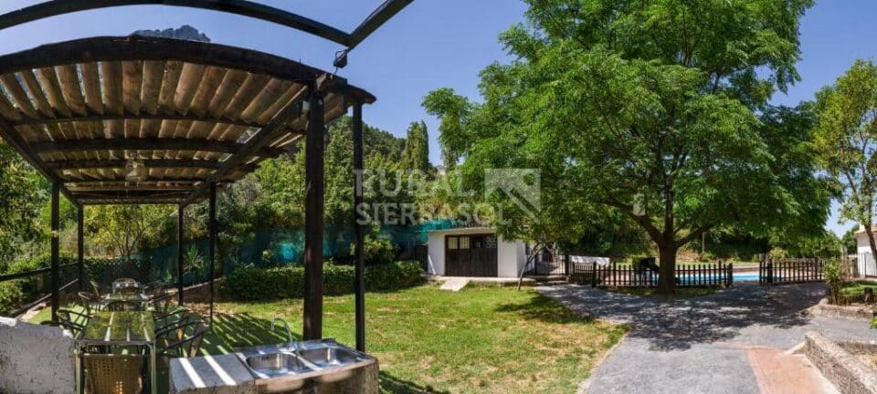 Conjunto de tres Casas Rurales que se alquilan de forma conjunta, en plena Sierra de Cazorla - Imagen 4
