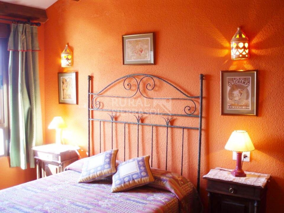 Apartamento Rural en Segura de la Sierra, con aire acondicionado y wifi - Imagen 4