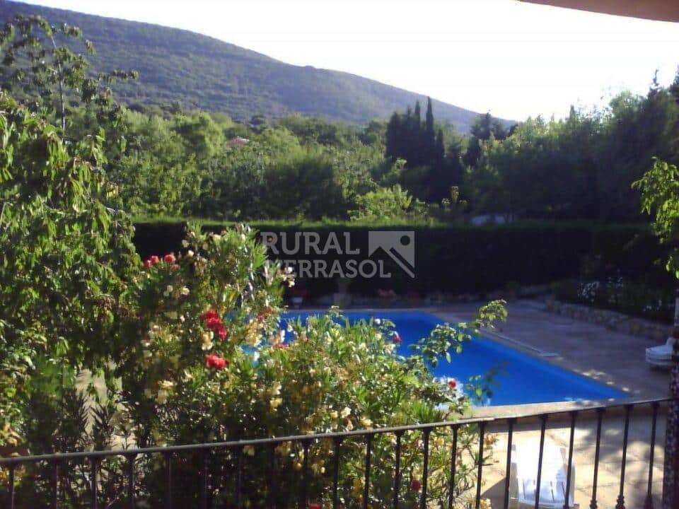 Preciosa Villa en Torres, con piscina y barbacoa - Imagen 4