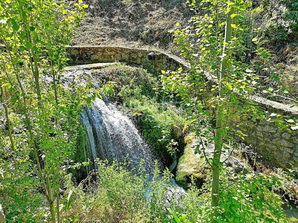 Acogedora Casa Rural con piscina y aire acondicionado, en La Iruela - Imagen 43