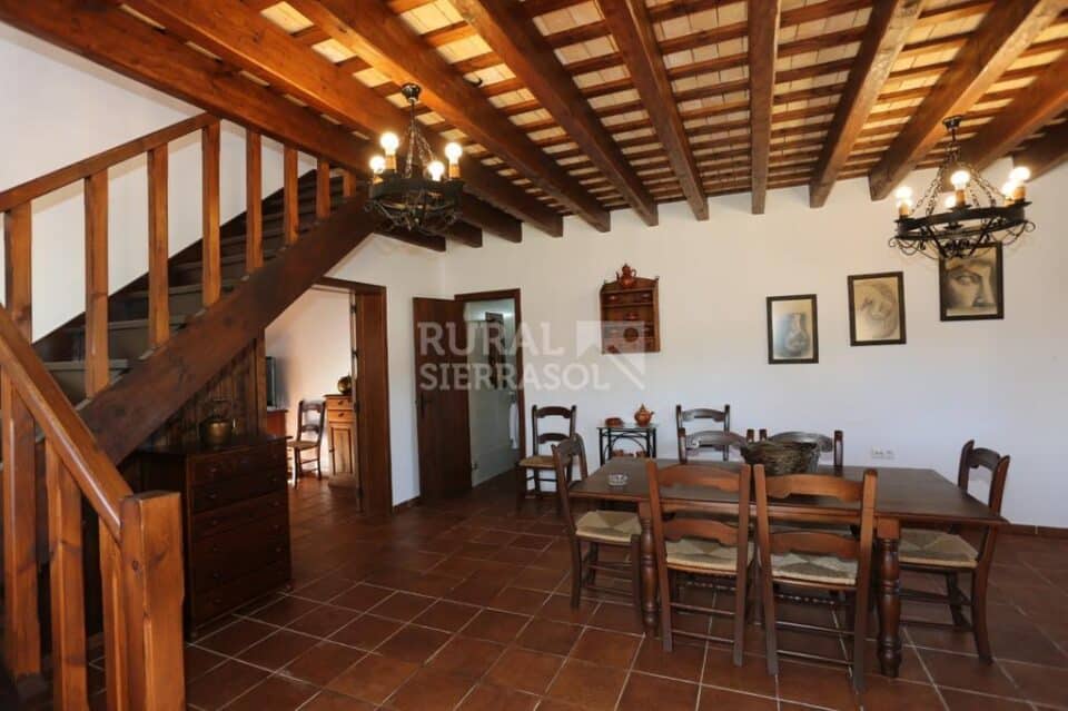 Magnífica Villa en Conil, con piscina y bañera hidromasaje - Imagen 8