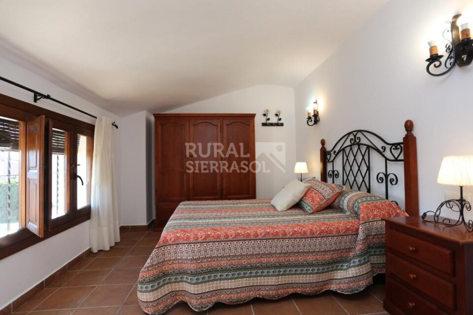 Magnífica Villa en Conil, con piscina y bañera hidromasaje - Imagen 11