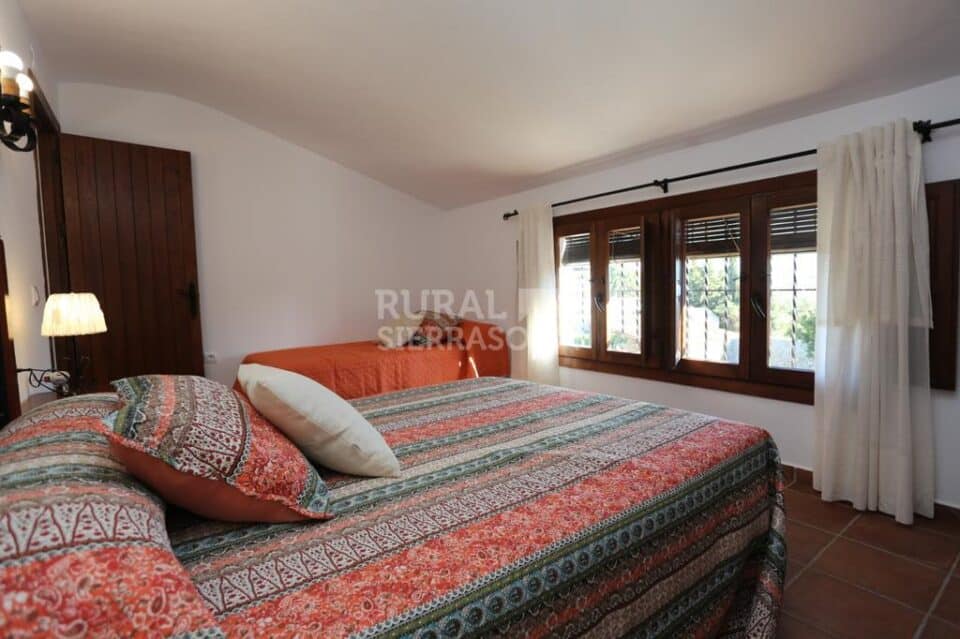 Magnífica Villa en Conil, con piscina y bañera hidromasaje - Imagen 12
