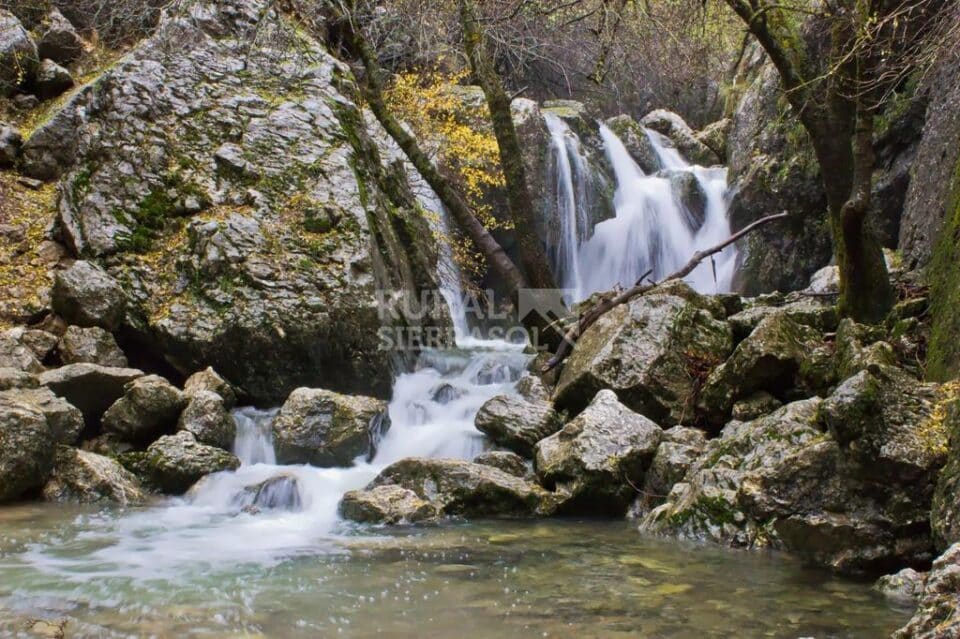 Acogedor Alojamiento Rural en Arroyo Frío, con piscina y aire acondicionado - Imagen 20