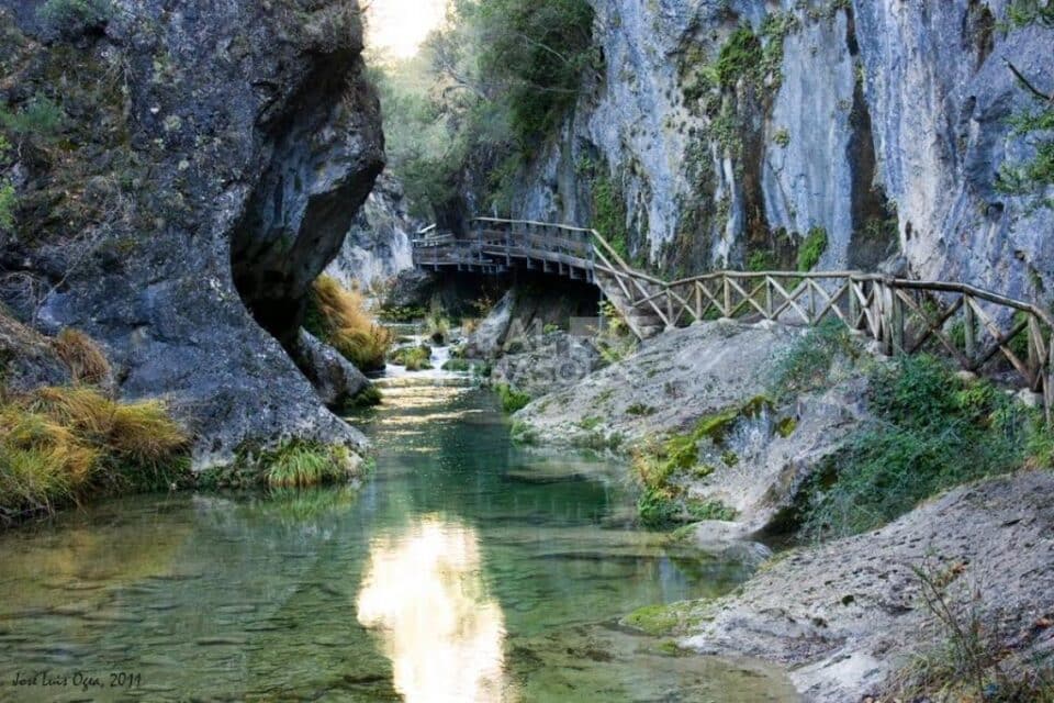 Acogedor Alojamiento Rural en Arroyo Frío, con piscina y aire acondicionado - Imagen 21