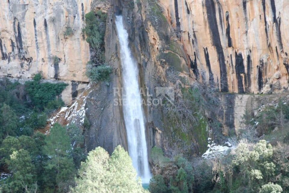 Acogedor Alojamiento Rural en Arroyo Frío, con piscina y aire acondicionado - Imagen 23
