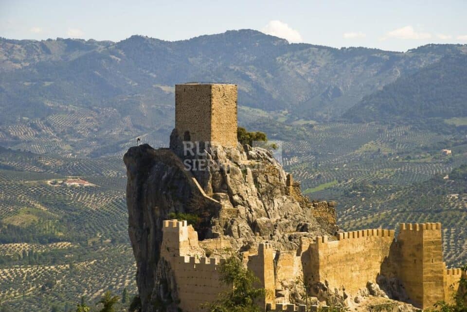 Acogedor Alojamiento Rural en Arroyo Frío, con piscina y aire acondicionado - Imagen 24
