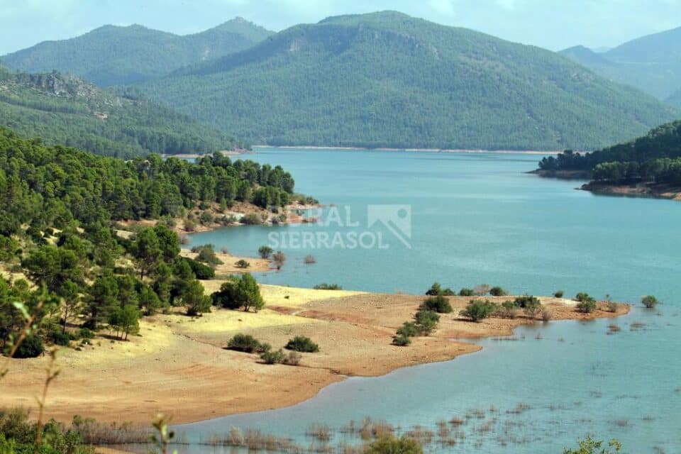 Acogedor Alojamiento Rural en Arroyo Frío, con piscina y aire acondicionado - Imagen 27