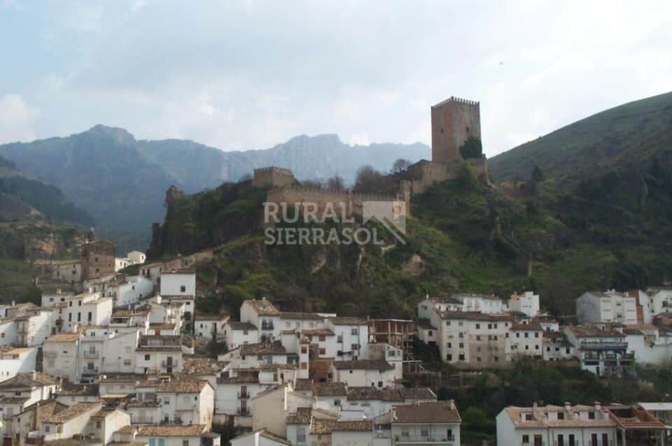 Acogedor Alojamiento Rural en Arroyo Frío, con piscina y aire acondicionado - Imagen 28