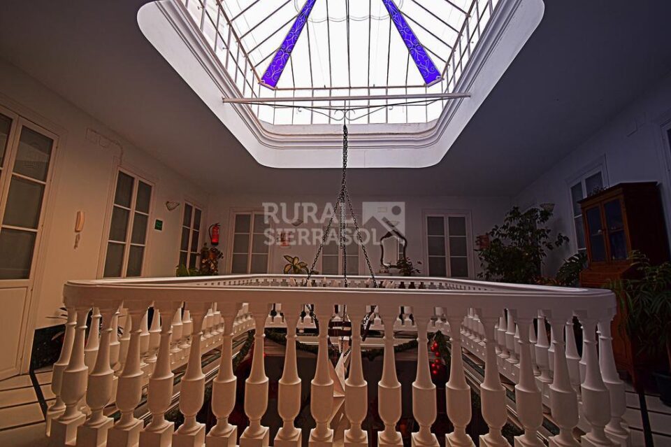 Acogedor Apartamento Rural en Medina Sidonia, con aire acondicionado, calefacción y wifi - Imagen 16