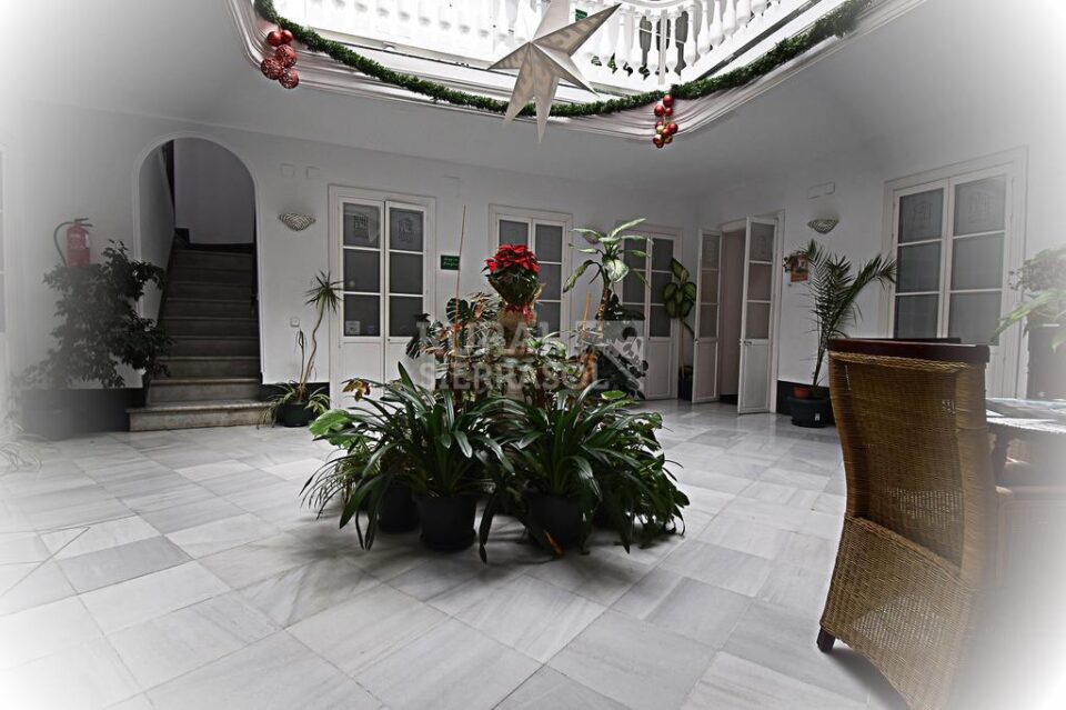 Acogedor Apartamento Rural en Medina Sidonia, con aire acondicionado, calefacción y wifi - Imagen 18