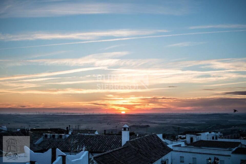 Acogedor Apartamento Rural en Medina Sidonia, con aire acondicionado, calefacción y wifi - Imagen 20