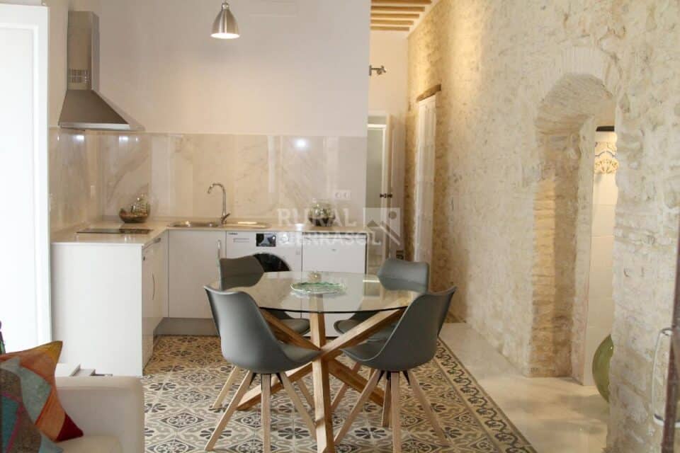 Ancestral Apartamento Rural en Medina Sidonia - Imagen 24