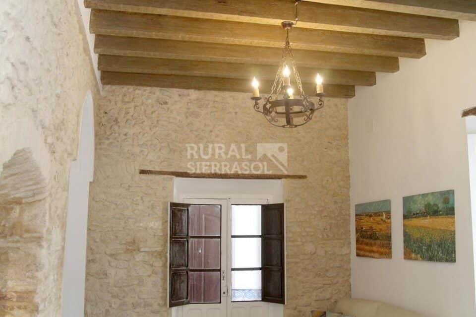 Ancestral Apartamento Rural en Medina Sidonia - Imagen 2