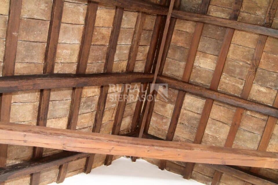 Ancestral Apartamento Rural en Medina Sidonia - Imagen 3