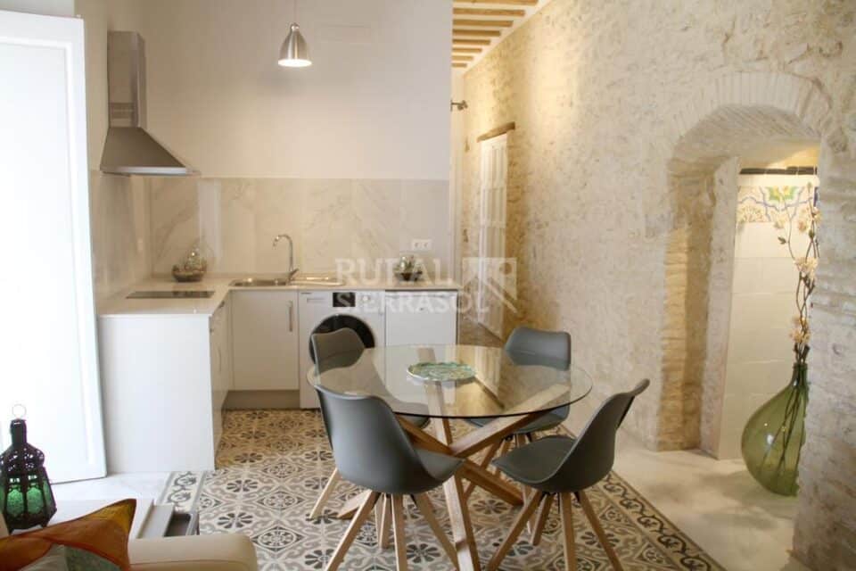 Ancestral Apartamento Rural en Medina Sidonia - Imagen 5