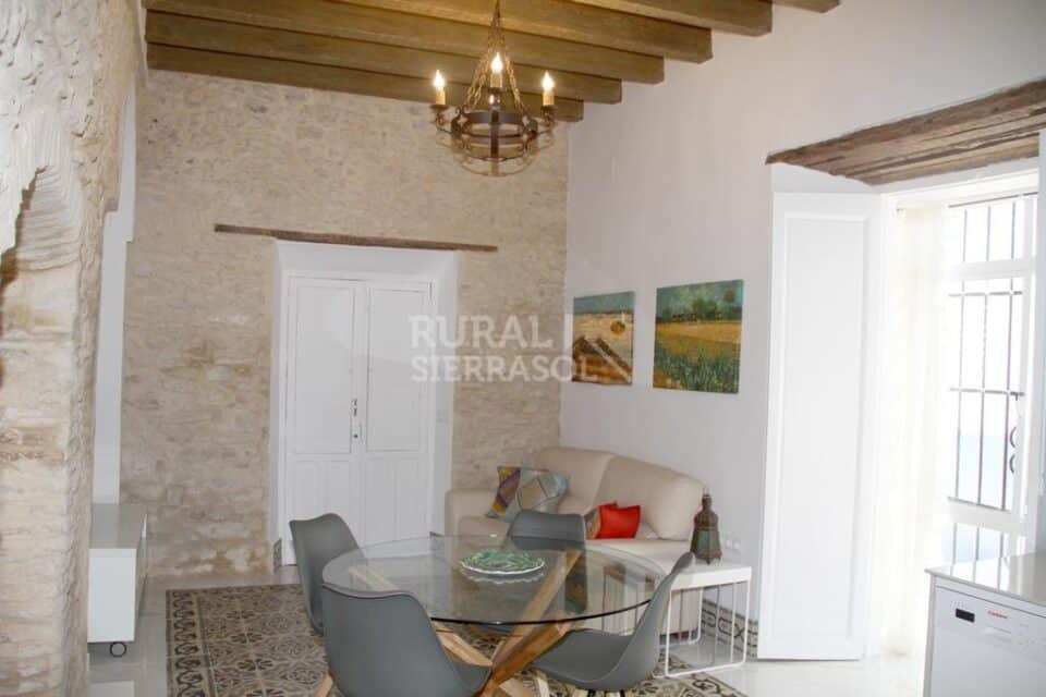 Ancestral Apartamento Rural en Medina Sidonia - Imagen 6