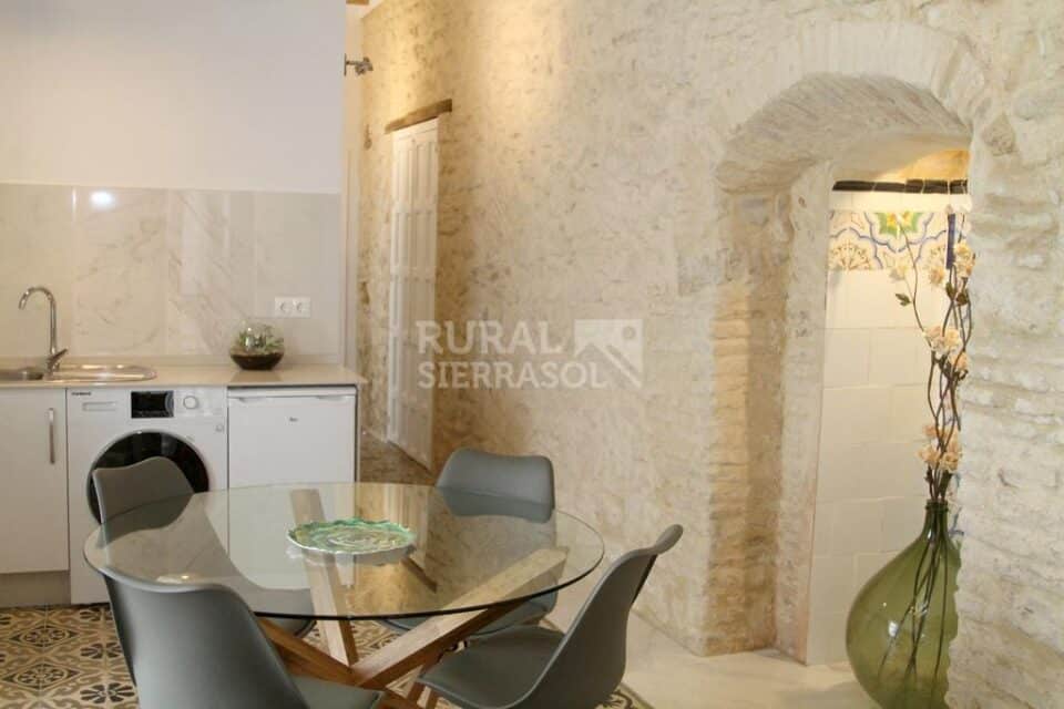 Ancestral Apartamento Rural en Medina Sidonia - Imagen 15