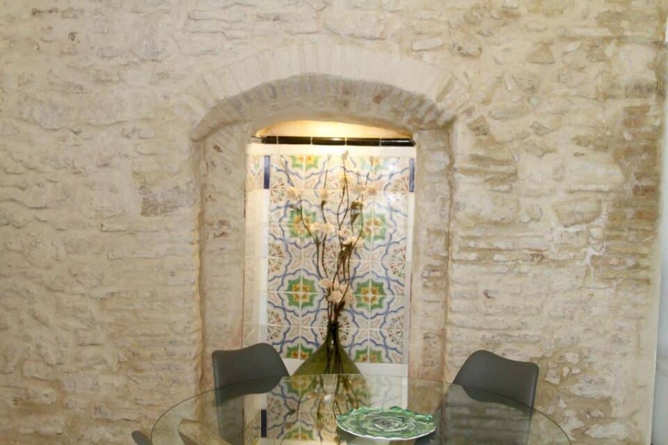 Ancestral Apartamento Rural en Medina Sidonia - Imagen 16