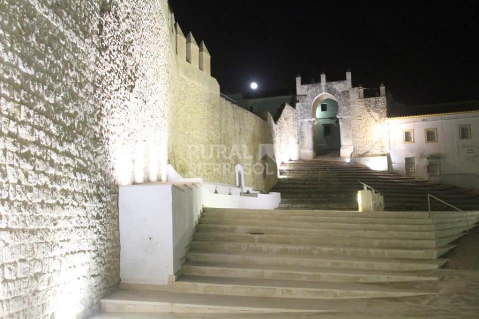 Ancestral Apartamento Rural en Medina Sidonia - Imagen 19