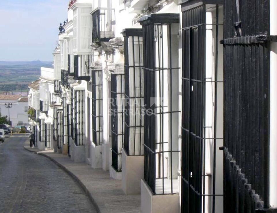 Ancestral Apartamento Rural en Medina Sidonia - Imagen 20