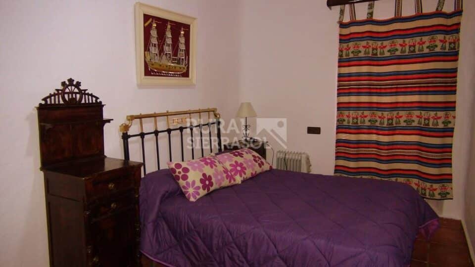 Señorial Casa Rural junto al Embalse de Guadalén - Imagen 4