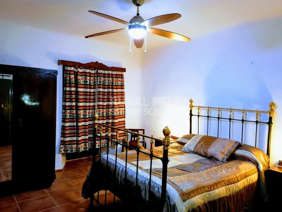 Señorial Casa Rural junto al Embalse de Guadalén - Imagen 5