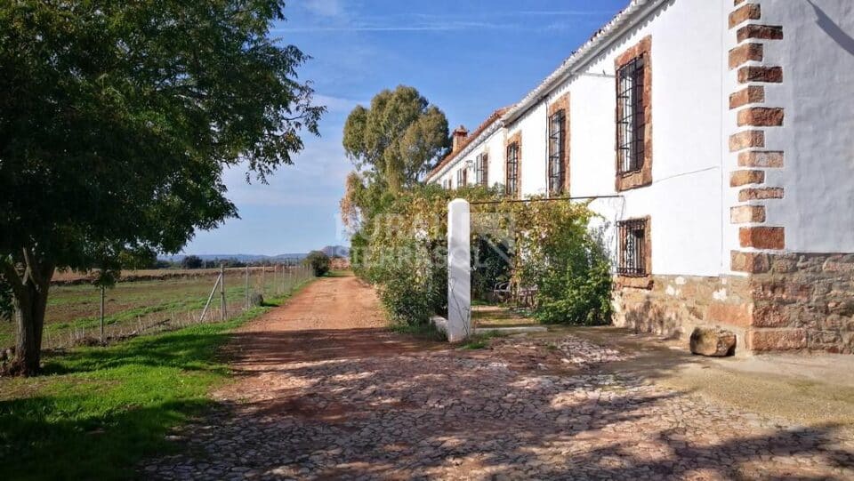 Señorial Casa Rural junto al Embalse de Guadalén - Imagen 10