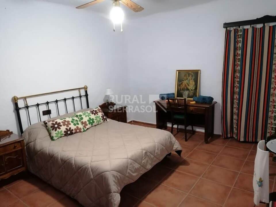 Señorial Casa Rural junto al Embalse de Guadalén - Imagen 11