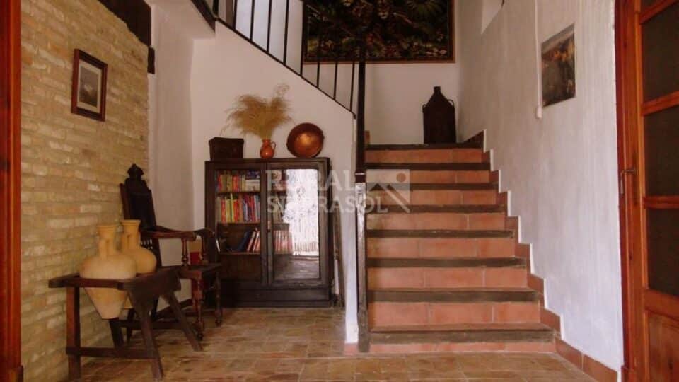 Señorial Casa Rural junto al Embalse de Guadalén - Imagen 13