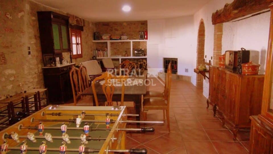 Señorial Casa Rural junto al Embalse de Guadalén - Imagen 14